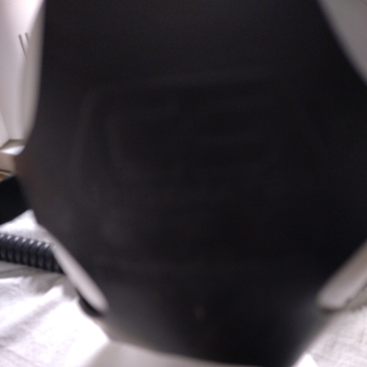 シゲマツ 空気呼吸器送気マスク用ビニルホース 防災 火災、煙 マスク ガスマスク 2個セットの画像9