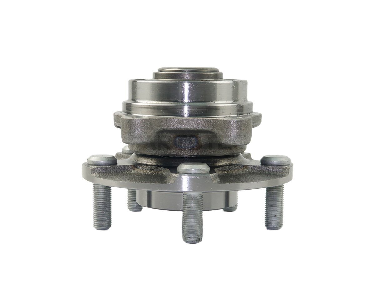  Fairlady Z Z33 HZ33 front hub bearing 2 piece set hub bearing Nissan original exchange 40202-AL510 40202-AL56C / 149-106