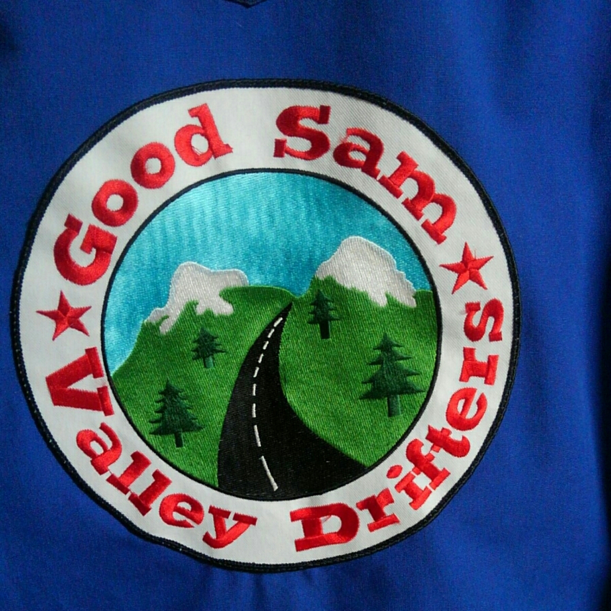  The Drifters DRIFT дрифт Good Sam Valley Drifters рубашка "pit shirt" рубашка work shirt машина 