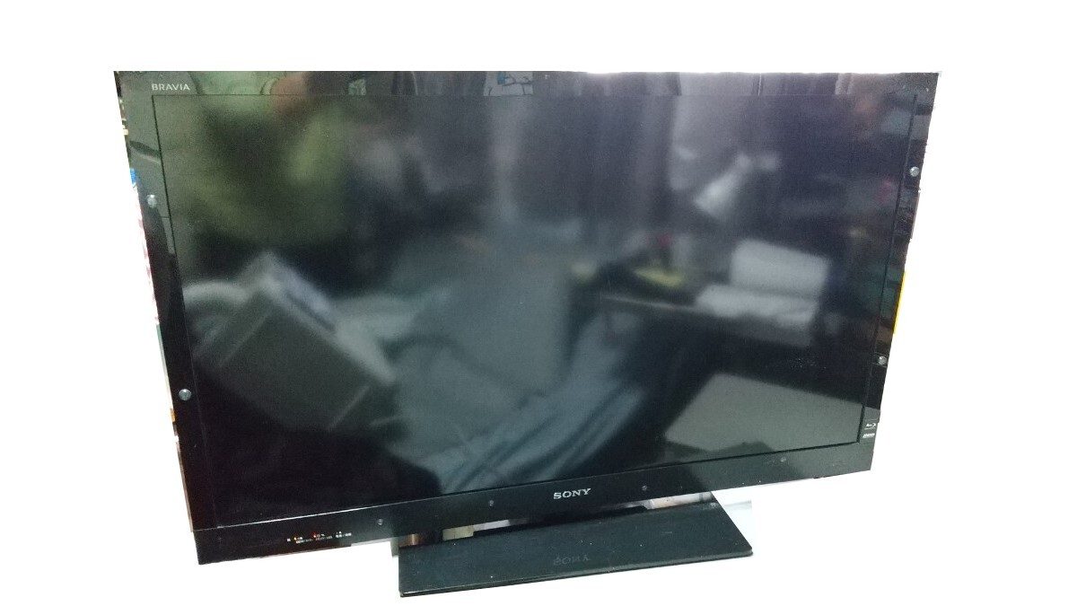 ＳＯＮＹ 録画液晶テレビ  KDL－40HX65Rの画像3