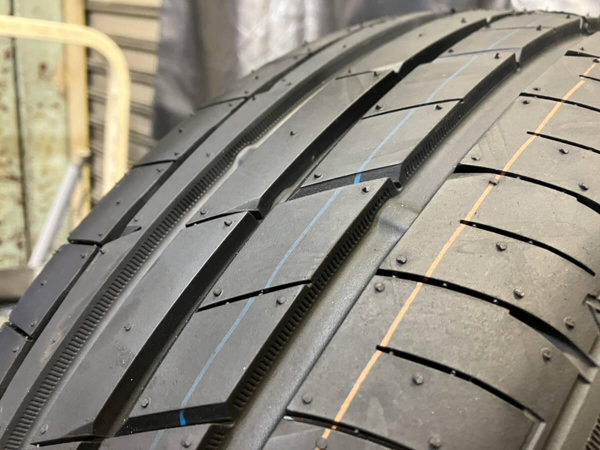 極上品 トーヨー 165/55R15 TRANPATH LuK 1本のみ 2023年製 イボ付き 165/55-15の画像4