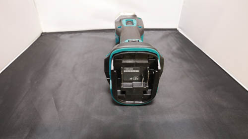 Makita 18Vマルチツール TM52D 未使用品の画像4