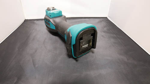 Makita 18Vマルチツール TM52D 未使用品の画像3