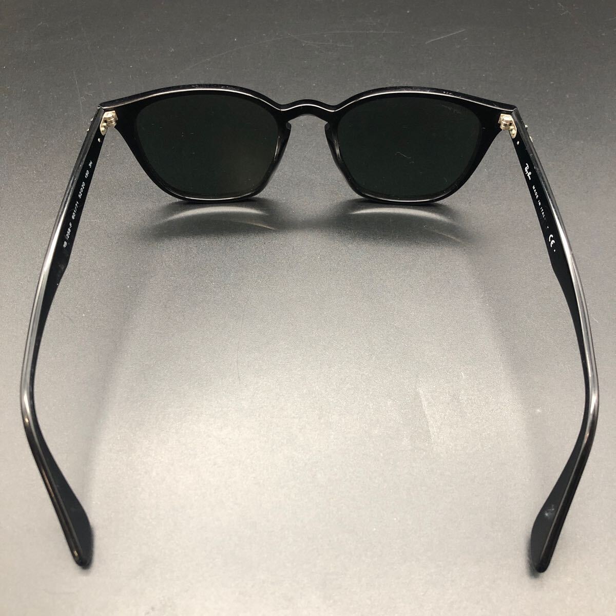 即決 Ray-Ban レイバン サングラス RB4258-F_画像7