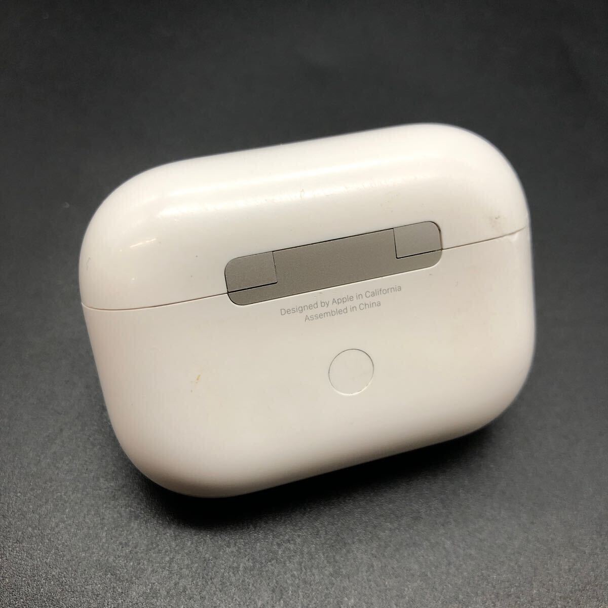 即決 純正品 Apple アップル AirPods Pro 第一世代_画像7