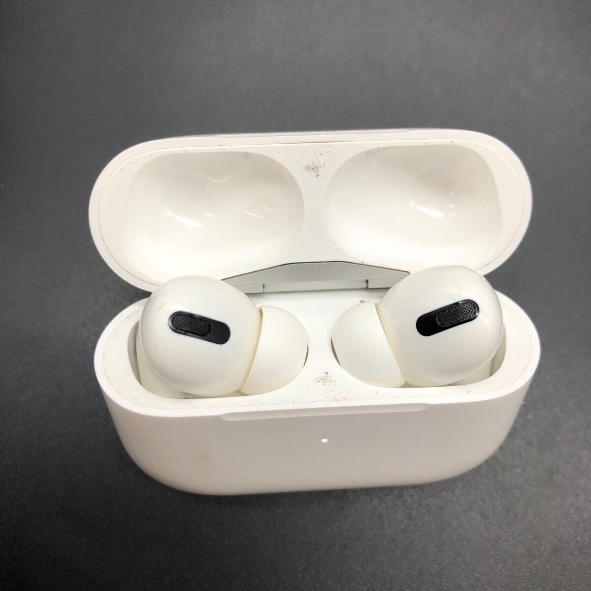 即決 純正品 Apple アップル AirPods Pro 第一世代_画像6