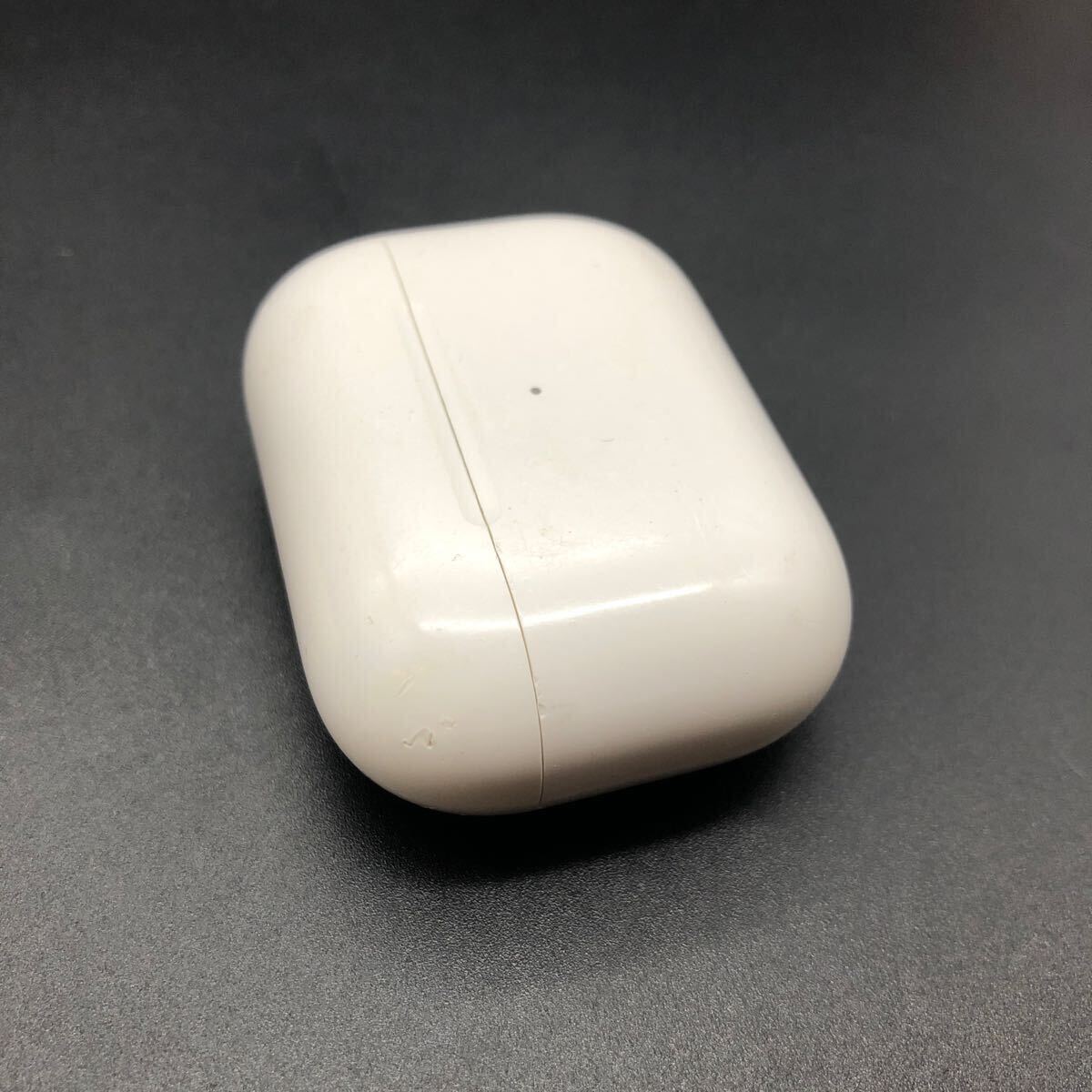 即決 Apple アップル AirPods Pro 充電ケースのみ A2190_画像6