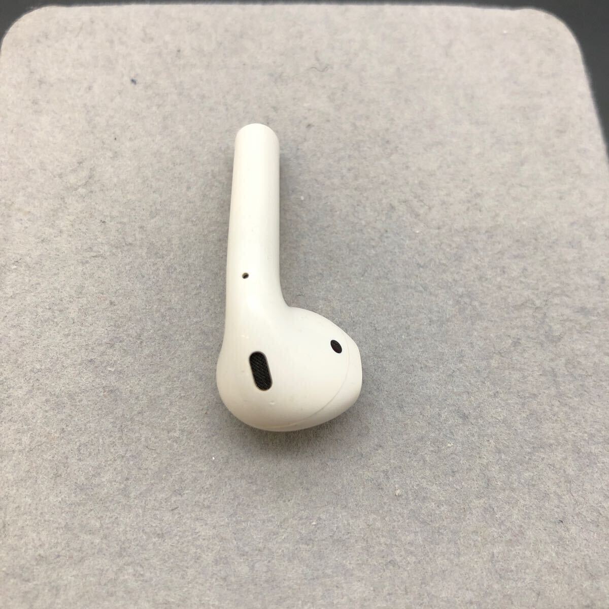 即決 Apple アップル AirPods 第一世代 左耳のみA1722_画像5