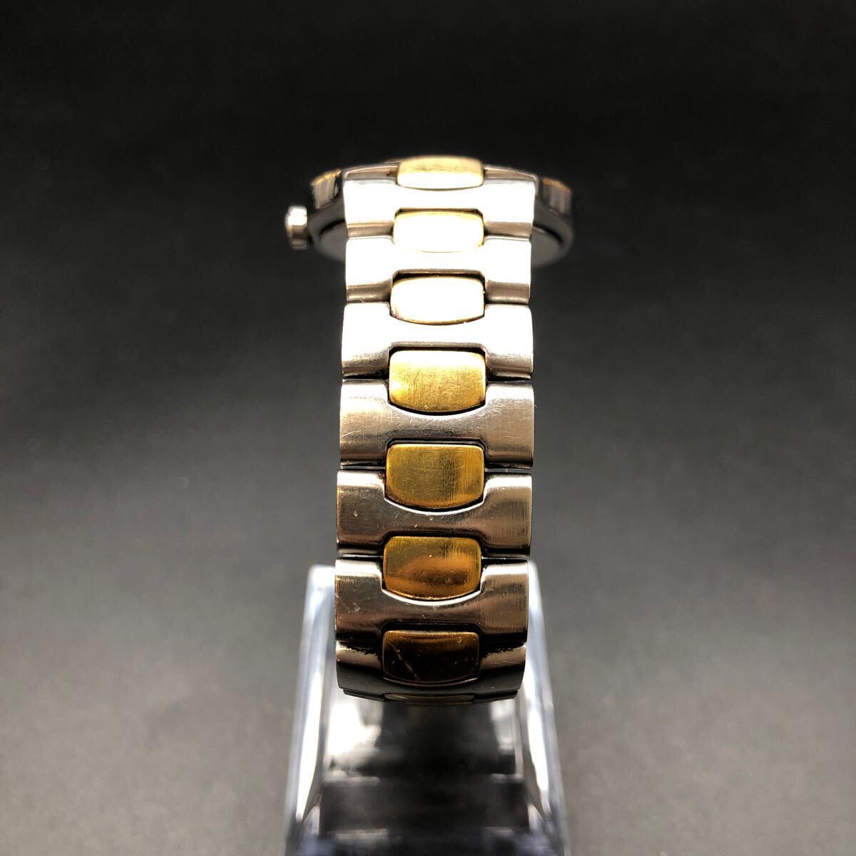 即決 OMEGA オメガ シーマスター ポラリス 腕時計の画像6
