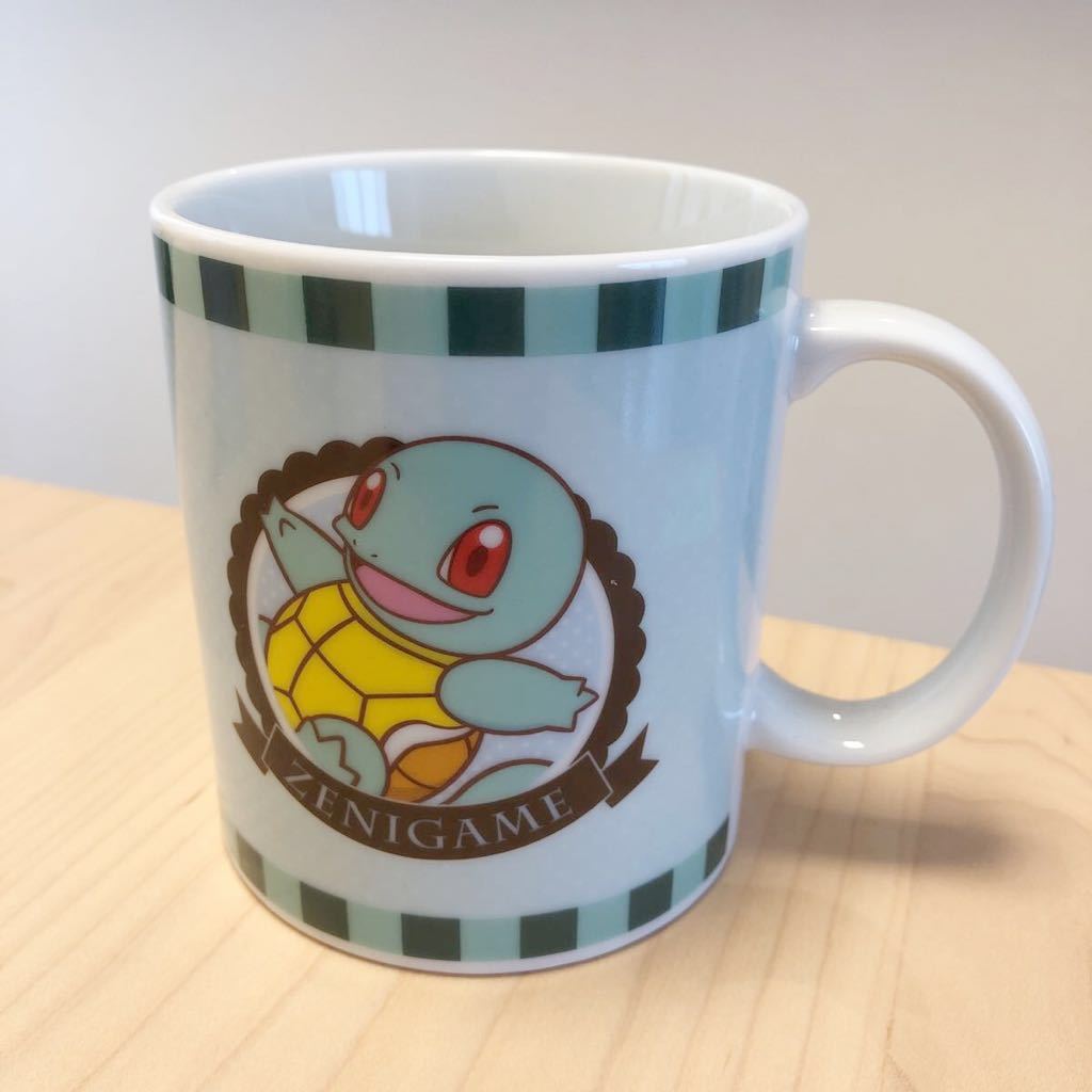 ヤフオク ソフトバンク限定 ポケットモンスター ゼニガメ ヤフオク ソフトバンク限定 ポケットモンスター ゼニガメ