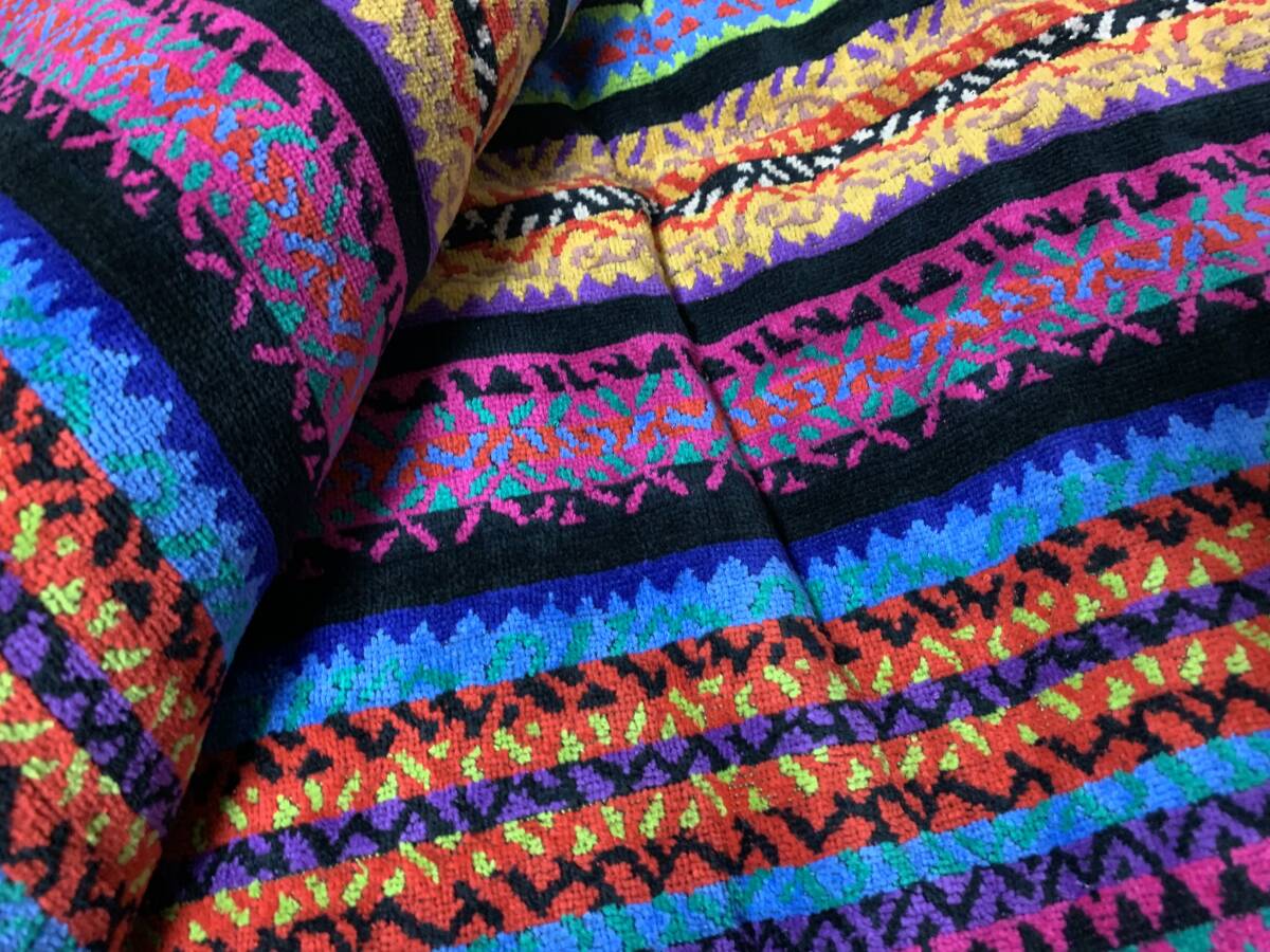 Yahoo!オークション - MISSONI ミッソーニ タオルケット Yahoo!オークション - MISSONI ミッソーニ タオルケット