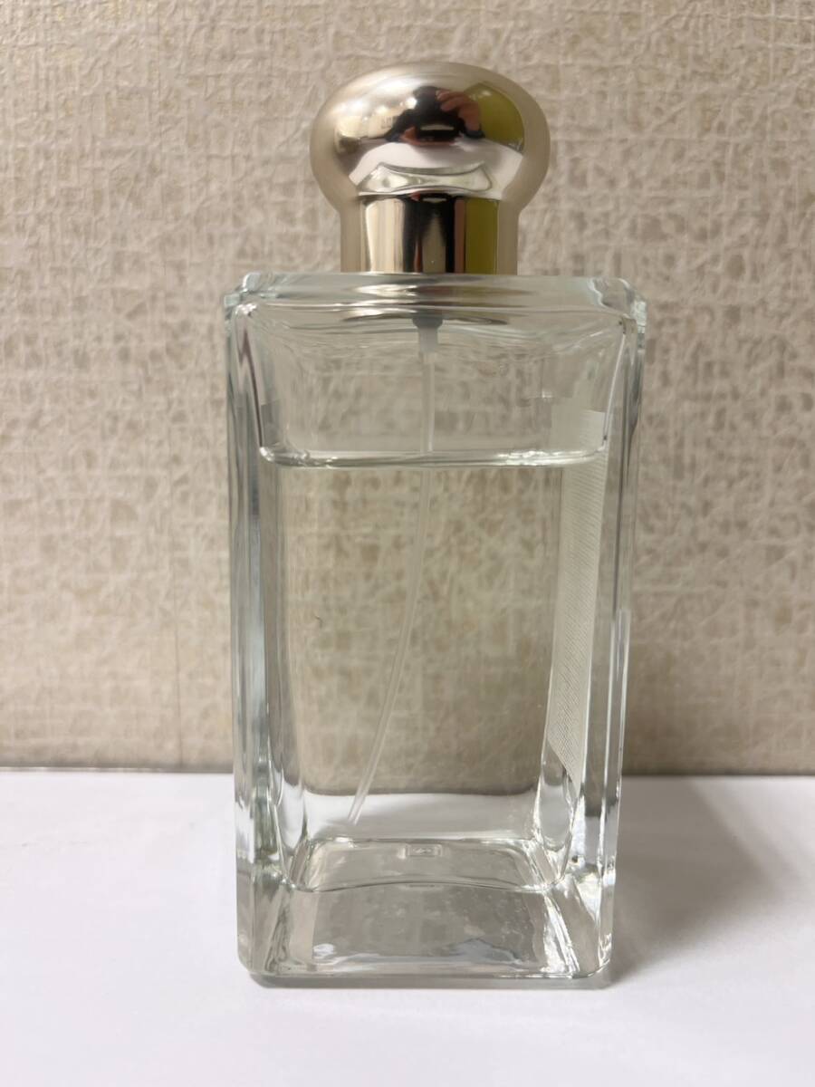 [F-14609]1 jpy ~ Joe ma loan JO MALONE wood sage &si- salt cologne 100ml perfume remainder amount 7 break up and more storage goods present condition goods 