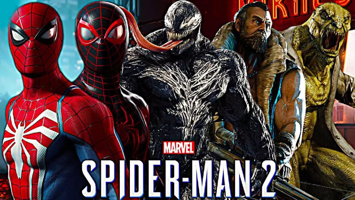 コード通知送料無料★PS5 スパイダーマン2 Marvel's Spider-Man2 ゲーム本編 ダウンロード版 プロダクトコード SPIDERMAN2の画像4