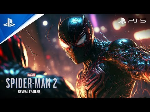 コード通知送料無料★PS5 スパイダーマン2 Marvel's Spider-Man2 ゲーム本編 ダウンロード版 プロダクトコード SPIDERMAN2の画像2