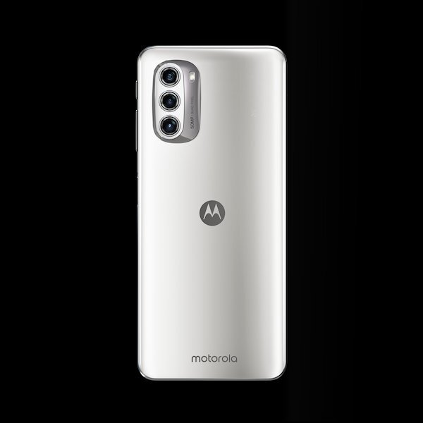 moto g52j 5G パールホワイト 新品未開封 本体 モトローラ PATM0001JP SIMフリー 日本国内版 4582239436219_画像5