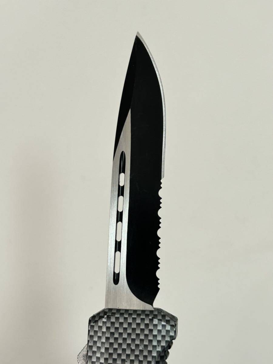 折り畳みナイフの画像6