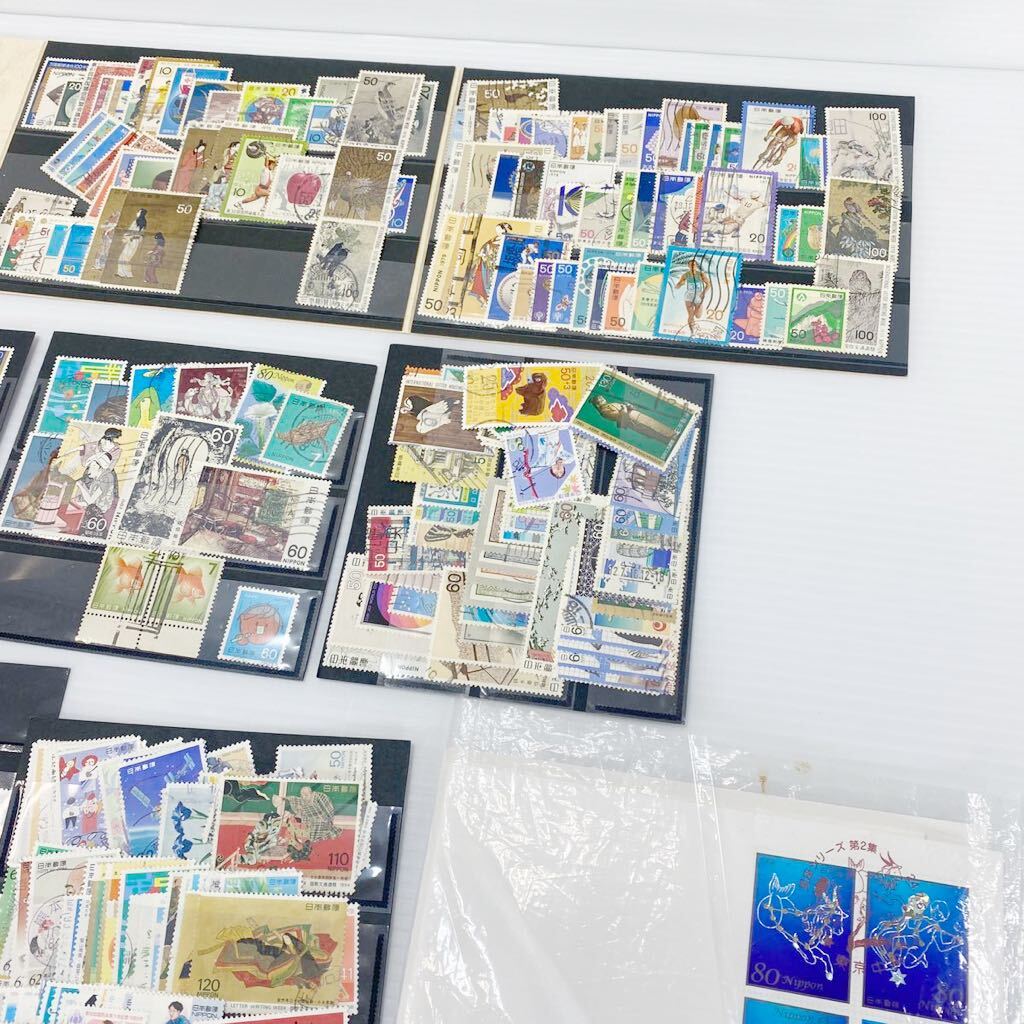 【1円スタート】希少 国内切手 初日カバー ポストカード 風景 絵画 記念 レトロ コレクション 記念印 大量200枚以上 保管品（UK） の画像3