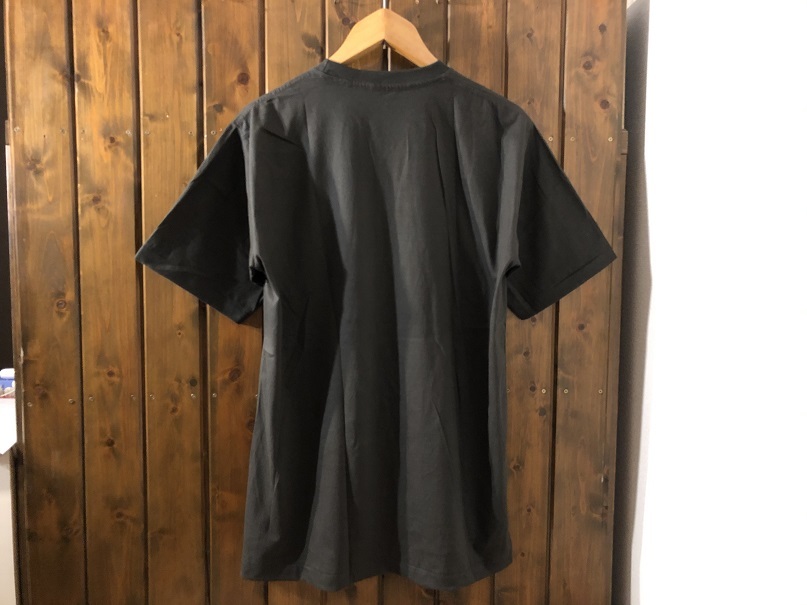 新品●パルプフィクション ビンテージスタイル Tシャツ［XL］●クエンティンタランティーノ/ユマサーマン/マフィア/犯罪映画の画像4