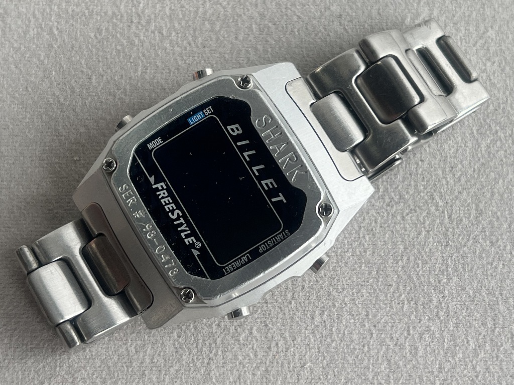 Yahoo!オークション - SHARK BILLET freestyle 803 シャーク Yahoo!オークション - SHARK BILLET freestyle 803 シャーク