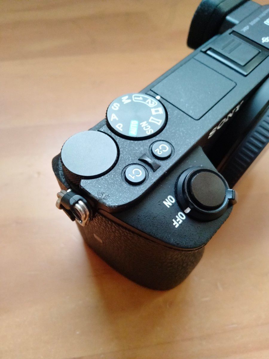 SONY ILCE-6500 α6500 APS-C ミラーレス カメラ 