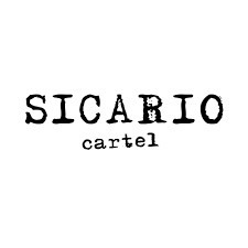 【SICARIO CARTEL シカリオ カルテル】マーティンルーサーキングジュニア マルコムX フォトプリント Tシャツ Lサイズ!!_画像9