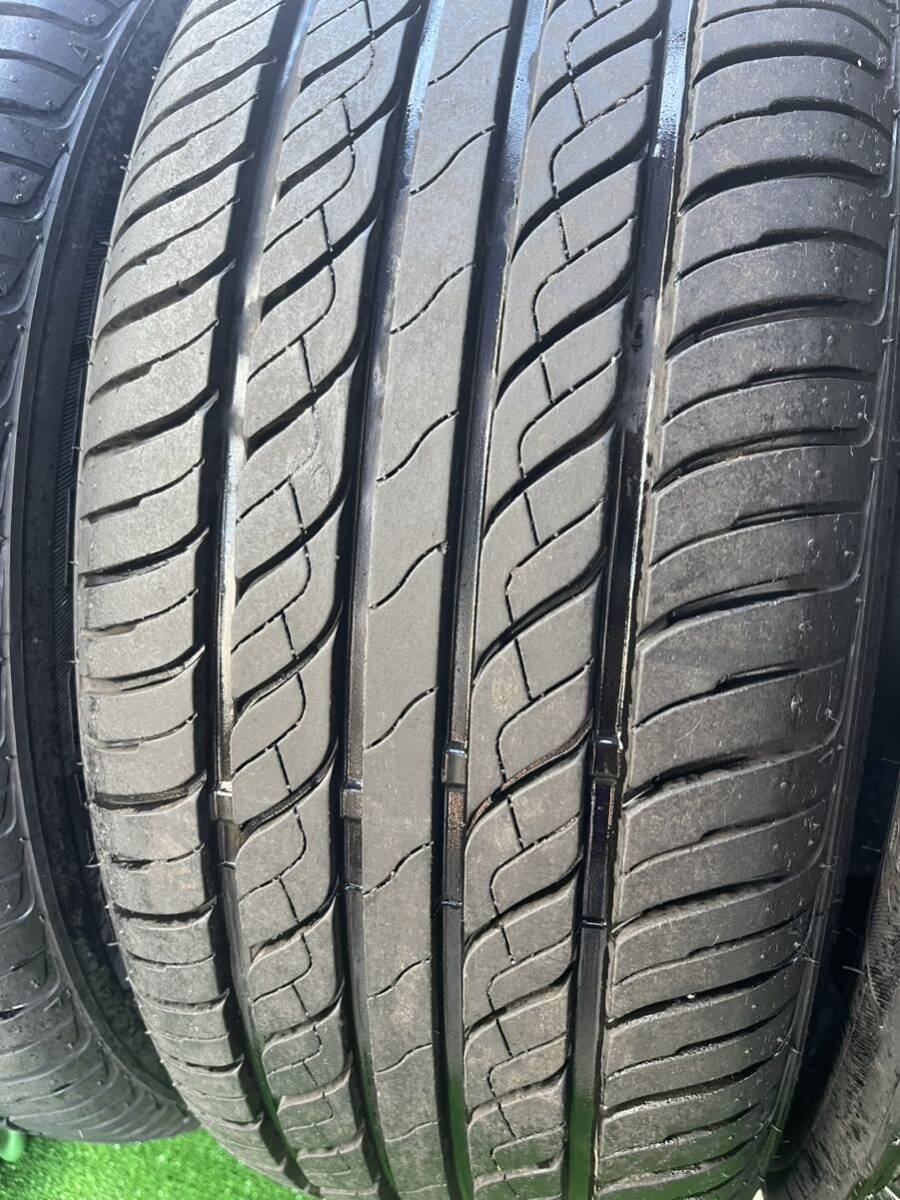 ROVELO 215/55R17 4本_画像4