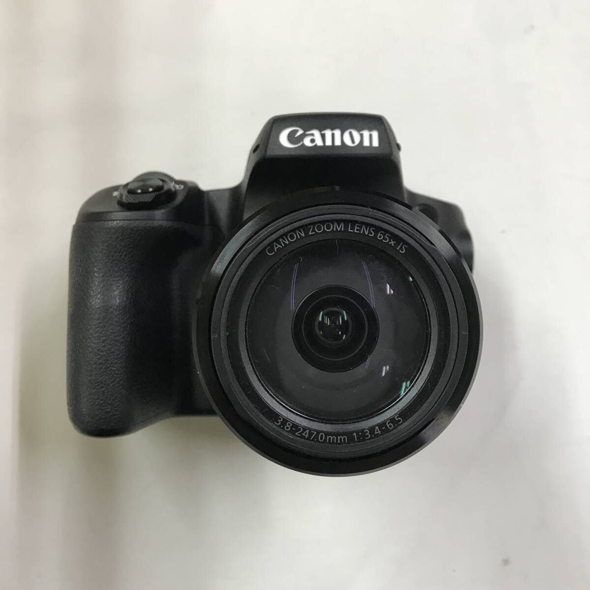 sx857 送料無料！Cannon キャノン PowerShot SX70HS