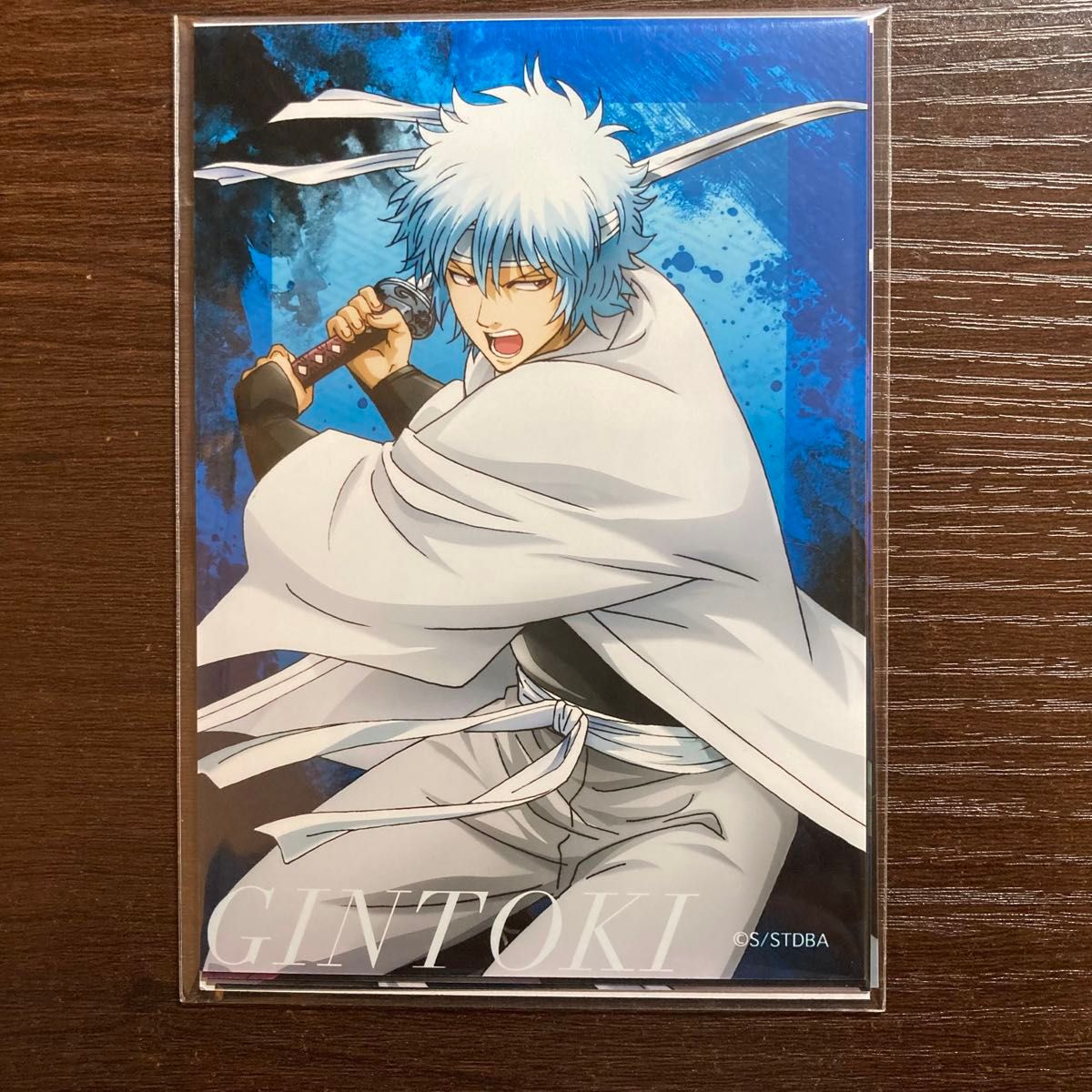 銀魂 ジャンプフェスタ 2024 生ブロマイド A 坂田銀時 桂小太郎 銀魂 ジャンプフェスタ 2024 生ブロマイド A 坂田銀時 桂小太郎
