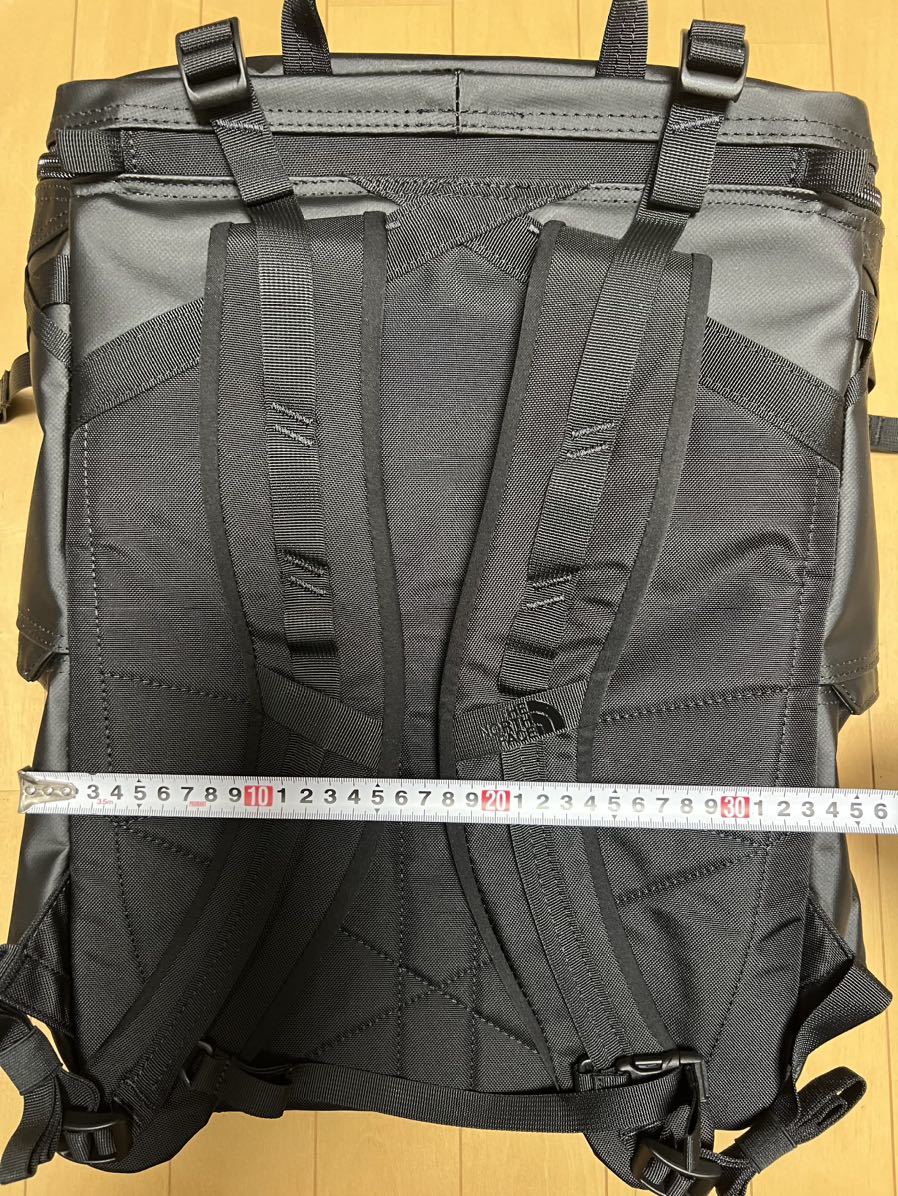 送料無料 THE NORTH FACE ザ・ノース・フェイス BC Fuse Box II BCヒューズボックス2（新品）