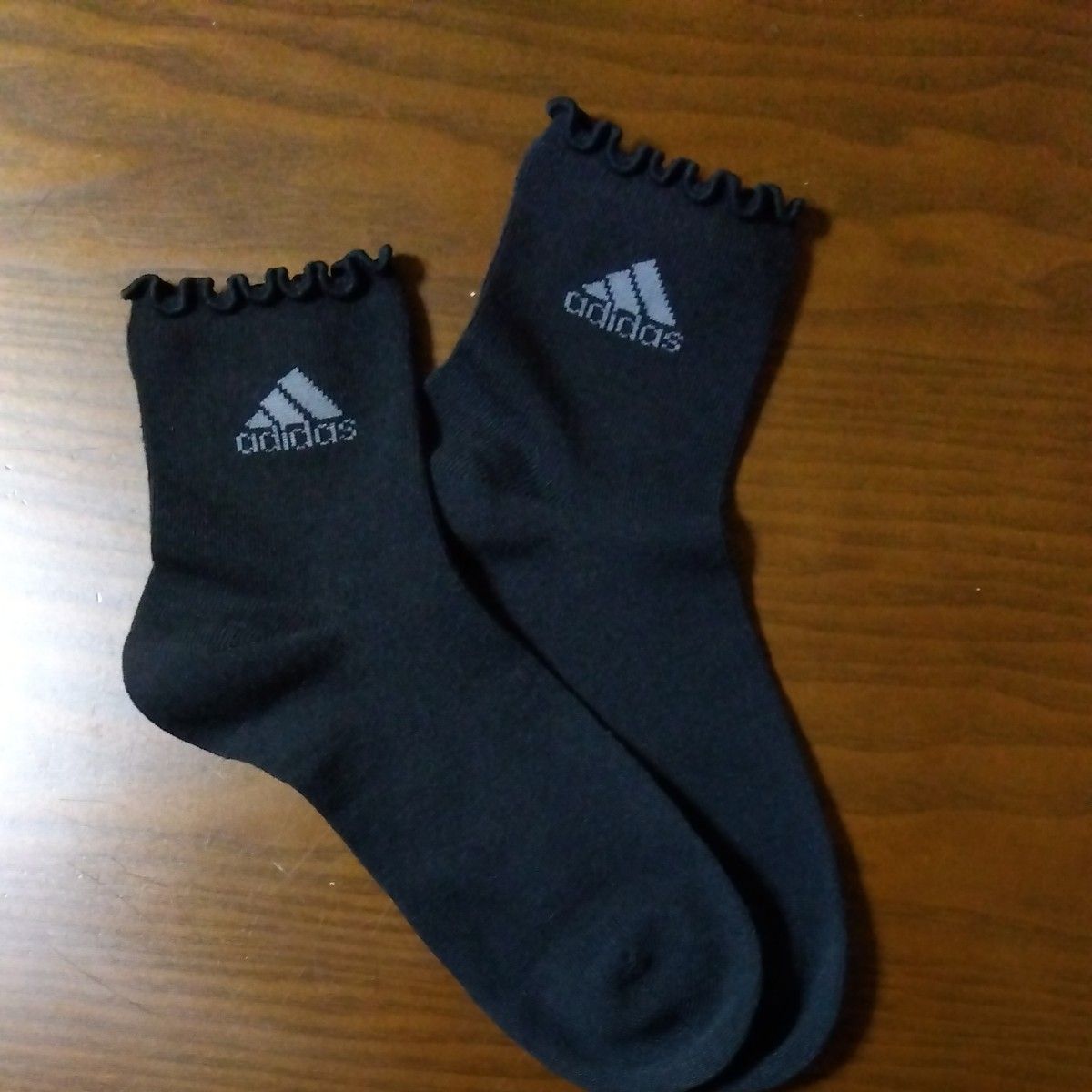 ADIDASソックス