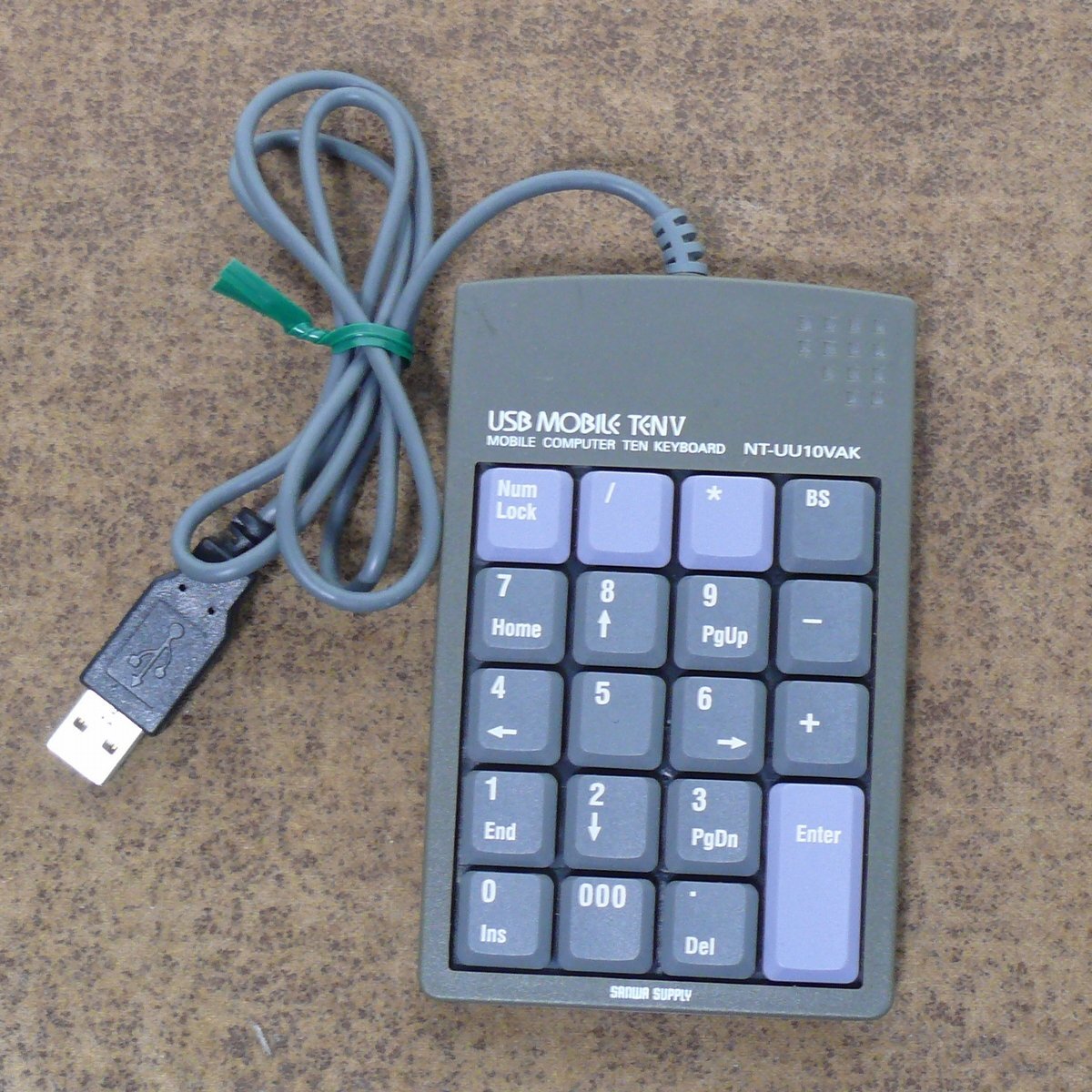 KY135/Sanwa Supply USB, совместимая с NT-UU10VAK Tenkee Board USB Hub