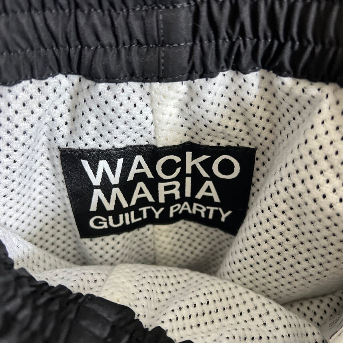 WACKO MARIA TECATE / TRACK PANTS ワコマリア テカテ パンツ _画像7