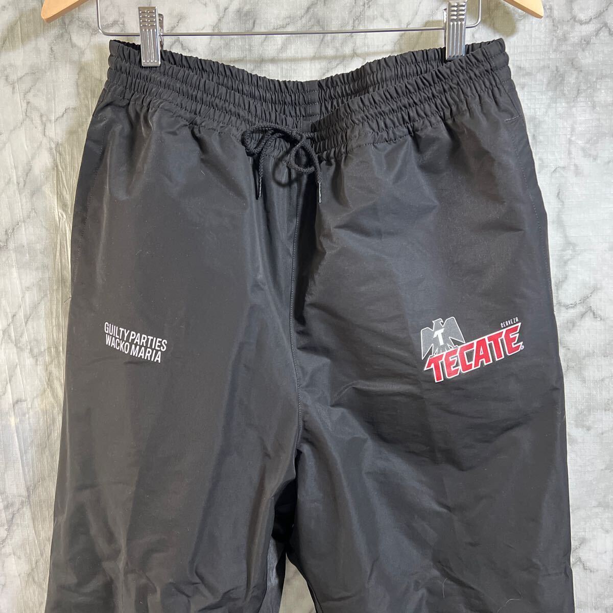 WACKO MARIA TECATE / TRACK PANTS ワコマリア テカテ パンツ _画像3