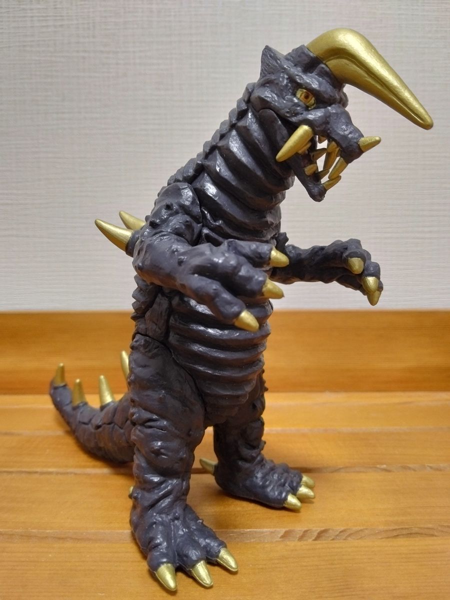 究極大怪獣 アルティメットモンスターズ