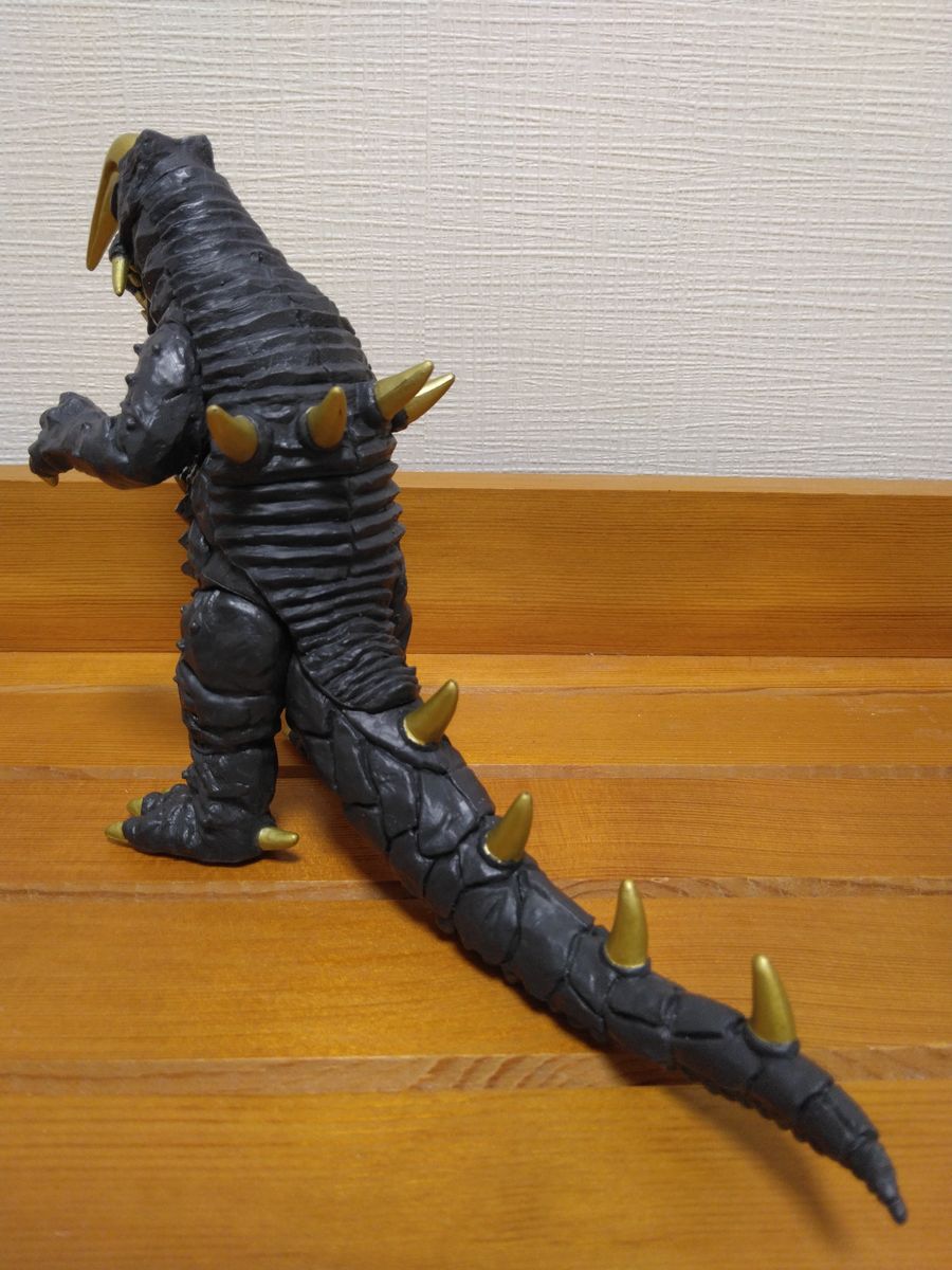 究極大怪獣 アルティメットモンスターズ