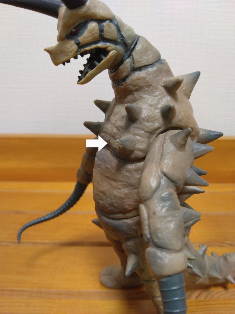 究極大怪獣 アルティメットモンスターズ