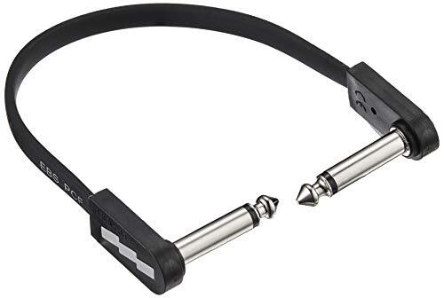 EBS Flat Design Patch Cable / PCF-58 フラットパッチケーブル 58cm LL型プラグ仕様の画像2