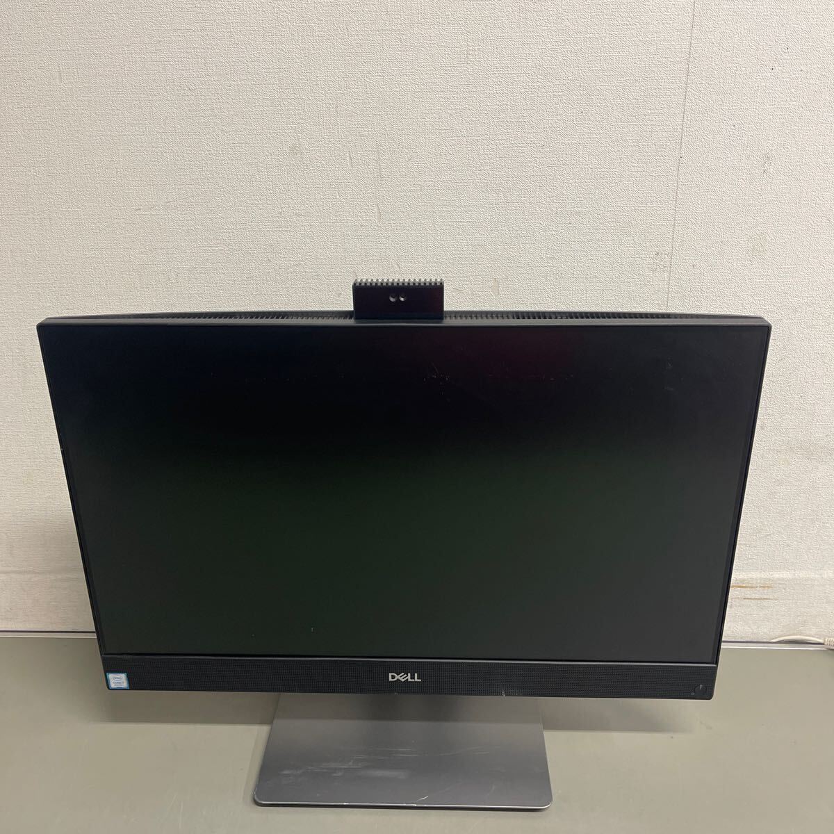 Yahoo!オークション - J57 DELL W20C Inspiron 5477 AIO Core i7 Yahoo!オークション - J57 DELL W20C Inspiron 5477 AIO Core i7