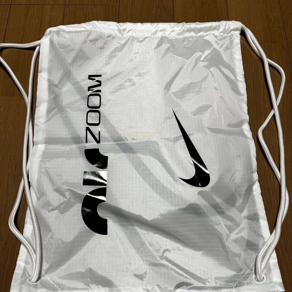 NIKE ナイキ シューズケース シューズ袋 シューズ入れ マラソン NIKE ナイキ シューズケース シューズ袋 シューズ入れ マラソン