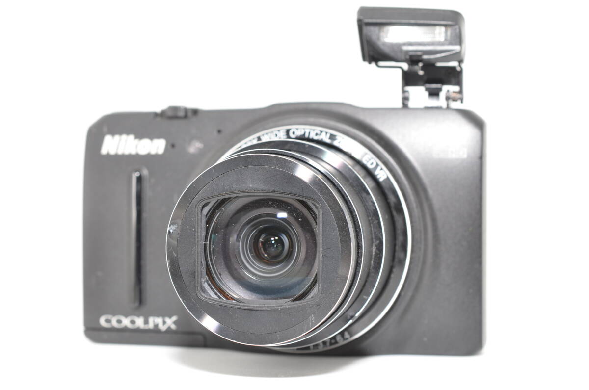 8092円 ニコン Nikon Coolpix S9700 Point & Shoot digital 8092円 ニコン Nikon Coolpix S9700 Point & Shoot digital