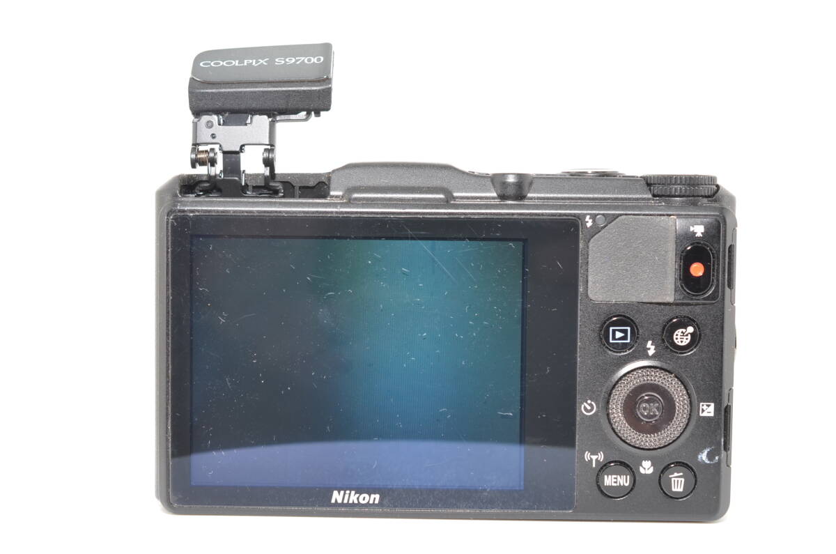 8092円 ニコン Nikon Coolpix S9700 Point & Shoot digital 8092円 ニコン Nikon Coolpix S9700 Point & Shoot digital