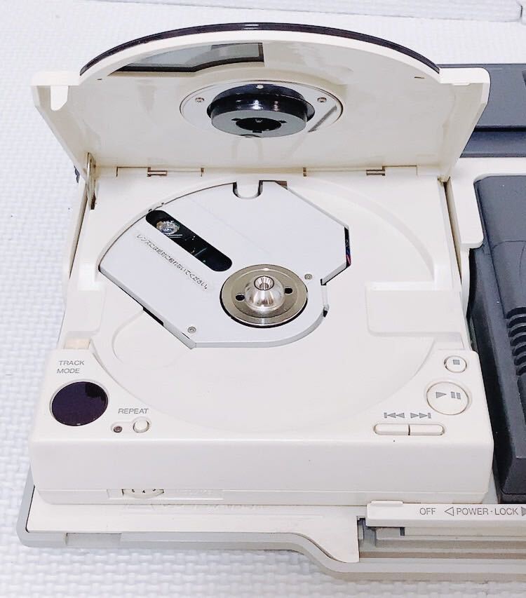 【通電確認済】NEC PC Engine PCエンジン PI-T63 CD-ROM2 SYSTEM CDR-30A インターフェイスユニット IFU-30A SUPER SYSTEM CARD Ver3.0の画像5