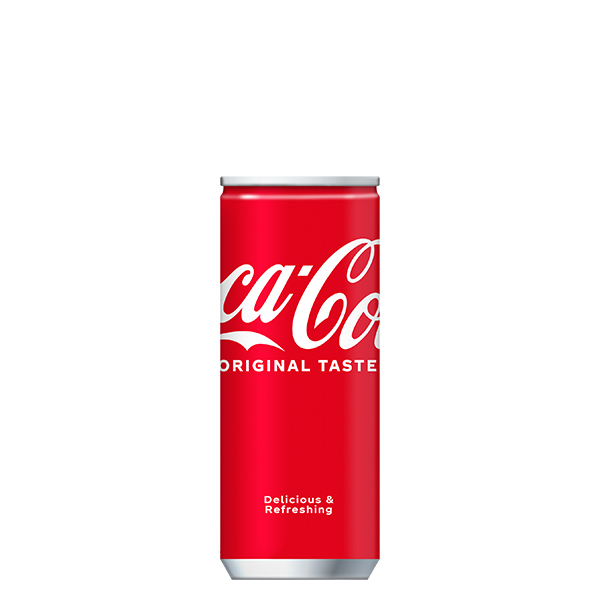  Coca * Cola 250ml can 30ps.@(30ps.@×1 case ) carbonated drinks Coca-Cola safe Manufacturers direct delivery Coca * Cola [ free shipping ]