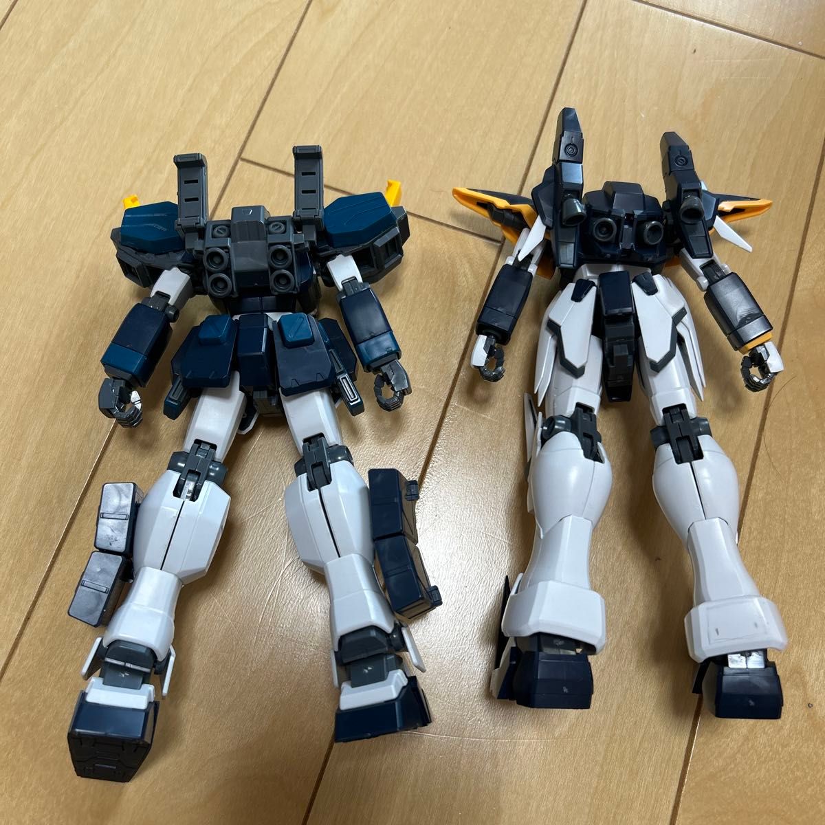 ガンプラ　ジャンク品