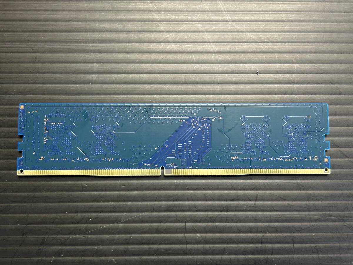 RAMAXEL 8GB DDR4 3200MHz RMUA5190MF96HAF-3200の画像2