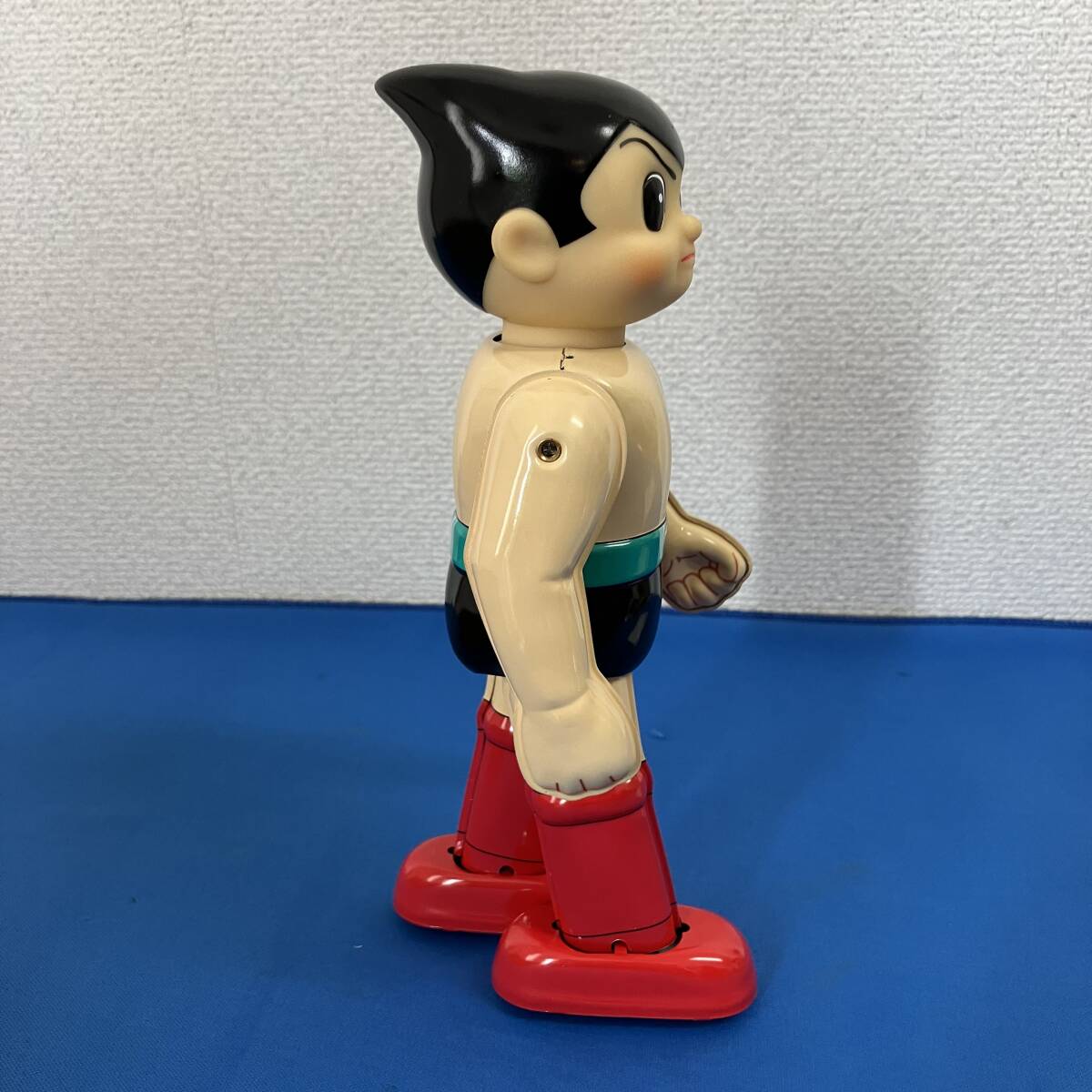  Astro Boy Bandai a бегемот ko Be si-..70 anniversary commemoration не продается 1964 год совершенно переиздание 