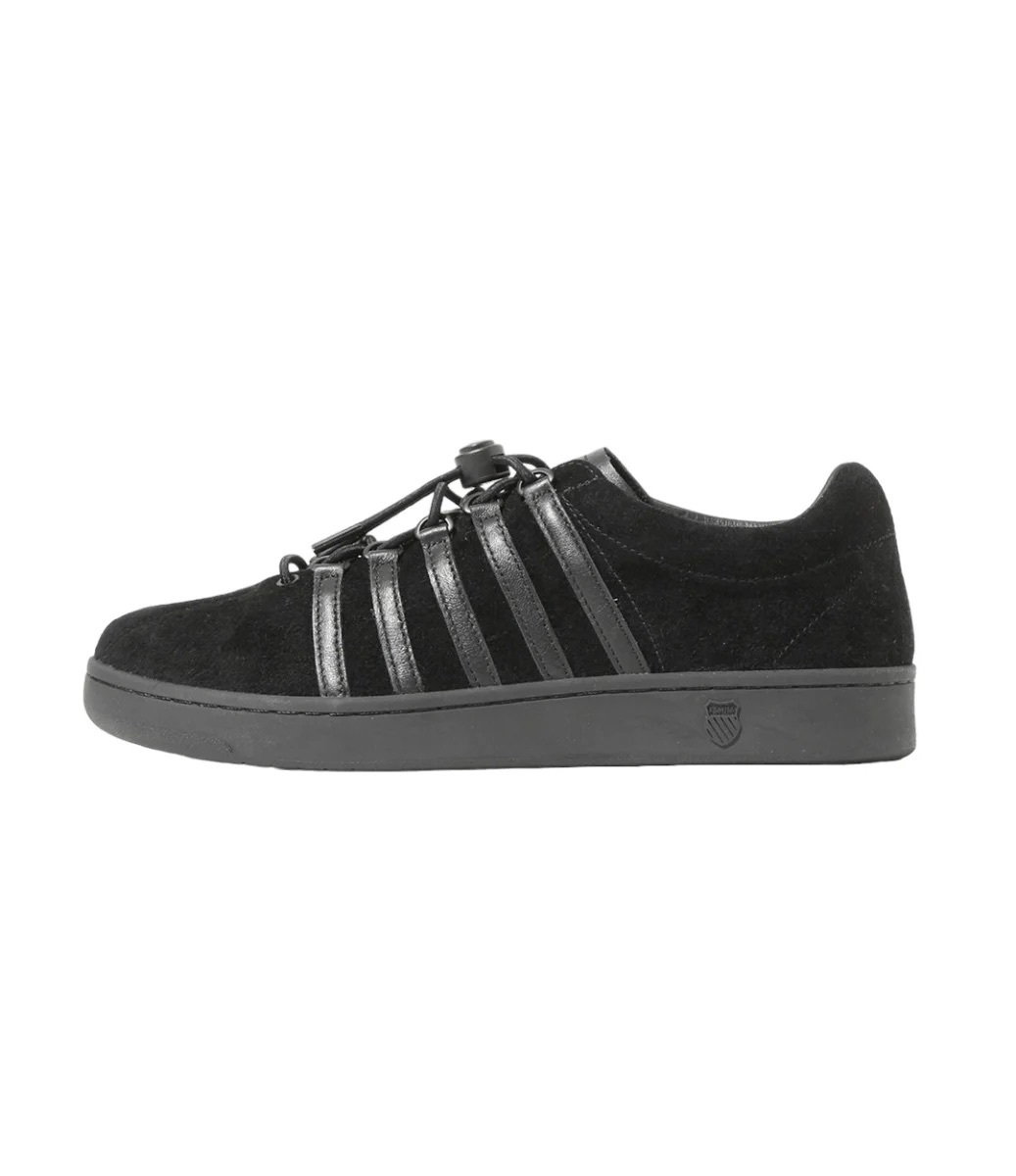 Engineered Garments x K-SWISS CLASSIC GT パラブーツ エンジニアドガーメンツ BLACK 9H 27.5cm_画像4