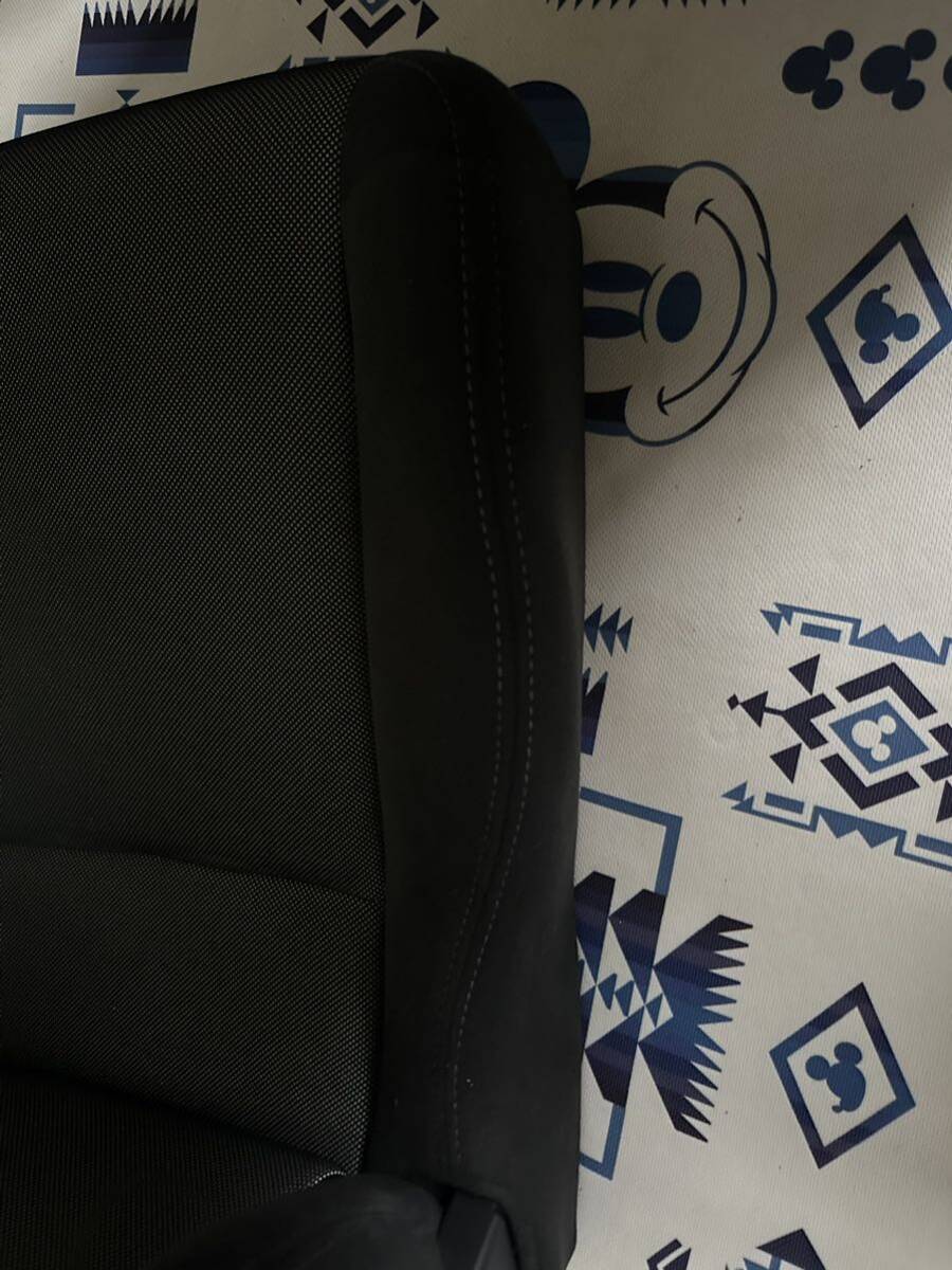 RECARO レカロ SR-7F SK100SI セミバケ 美品_画像3