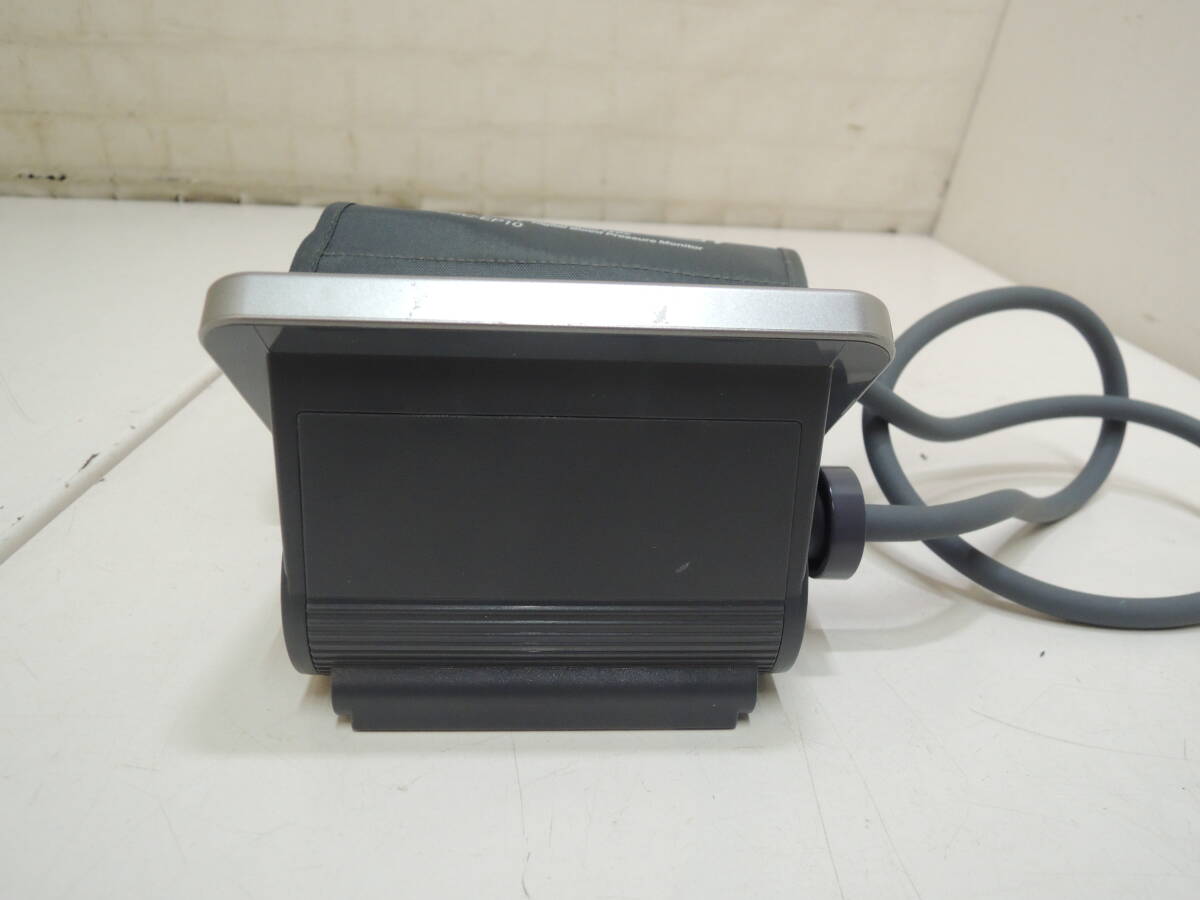 mm240430 日本精密測器　NISSEI　デジタル血圧計（上腕式）　DSK-1051_画像2