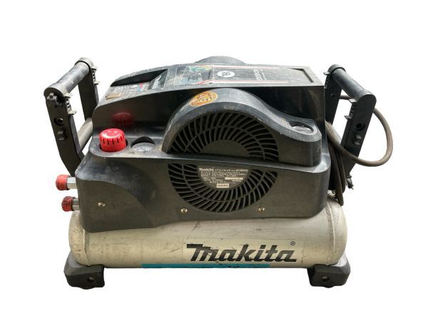 makita マキタ エアコンプレッサー AC460XGの画像4